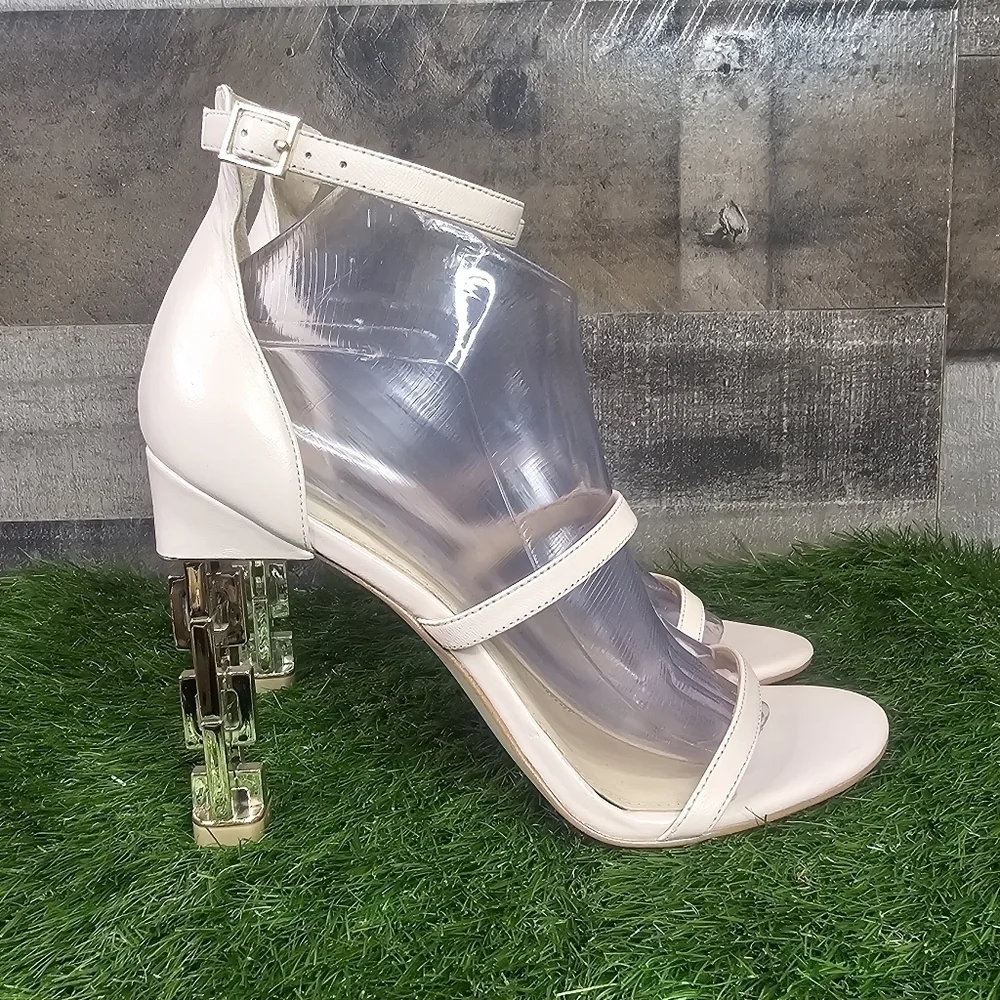 New Katy Perry The VILAN Heeled Sandal